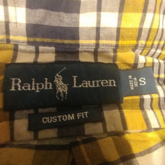 Ralph Lauren - Picture 3 of 3